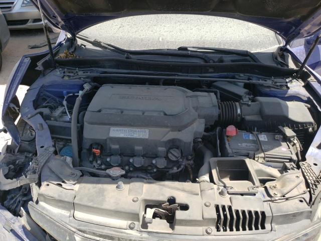Photo 11 from auction – 2016 HONDA ACCORD EXL with VIN 1HGCT2B86GA002165