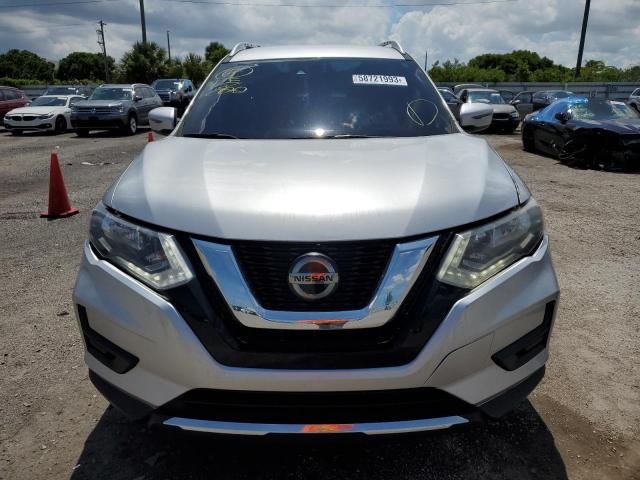 Photo 5 from auction – 2019 NISSAN ROGUE S with VIN KNMAT2MT8KP503698