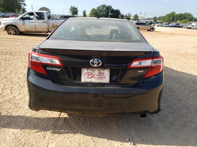 Photo 6 from auction – 2013 TOYOTA CAMRY L with VIN 4T1BF1FK4DU271112
