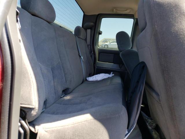 Photo 10 from auction – 2007 CHEVROLET SILVERADO with VIN 1GCEC19T27Z156370