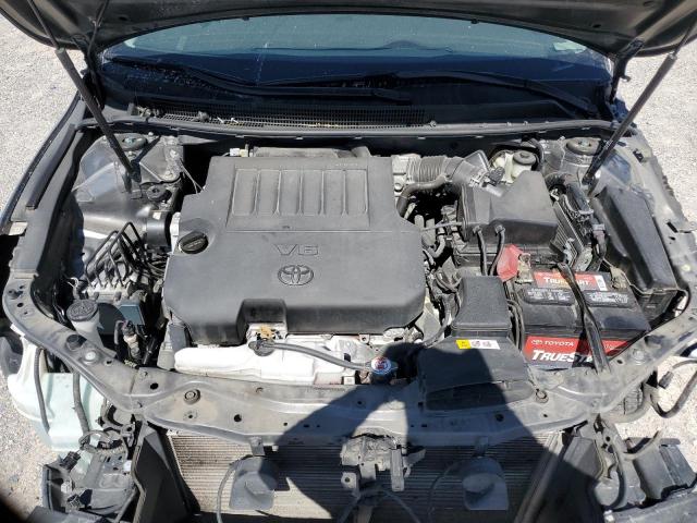 Photo 11 from auction – 2016 TOYOTA AVALON XLE with VIN 4T1BK1EB5GU234250