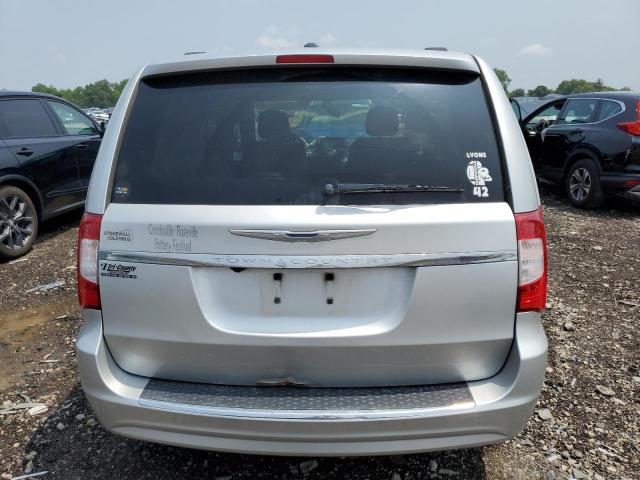 Photo 6 from auction – 2011 CHRYSLER TOWN & COU with VIN 2A4RR5DG9BR715878