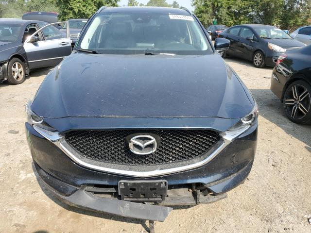 Photo 5 from auction – 2017 MAZDA CX-5 TOURI with VIN JM3KFBCL1H0191293