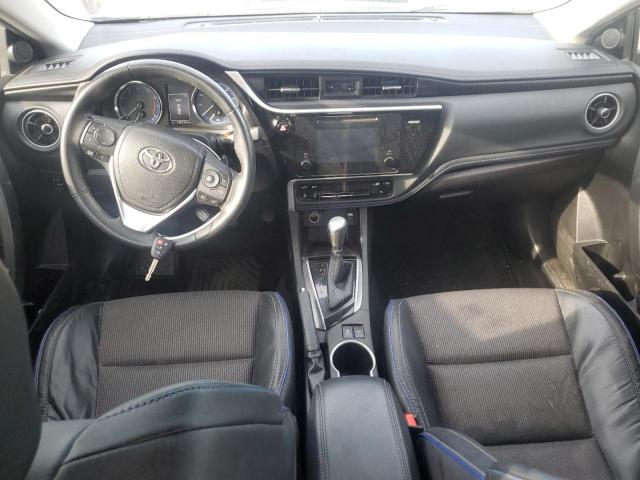 Photo 8 from auction – 2017 TOYOTA COROLLA L with VIN 5YFBURHE9HP638931