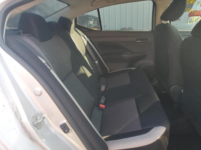 Photo 10 from auction – 2022 NISSAN VERSA SV with VIN 3N1CN8EV5NL850706