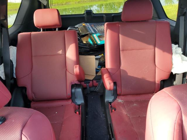 Photo 10 from auction – 2021 LEXUS GX 460 PRE with VIN JTJAM7BX9M5269261