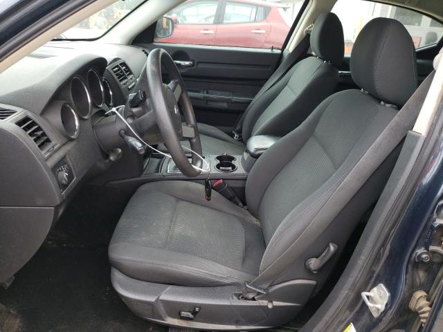 Photo 7 from auction – 2008 DODGE CHARGER with VIN 2B3KA43G68H330191