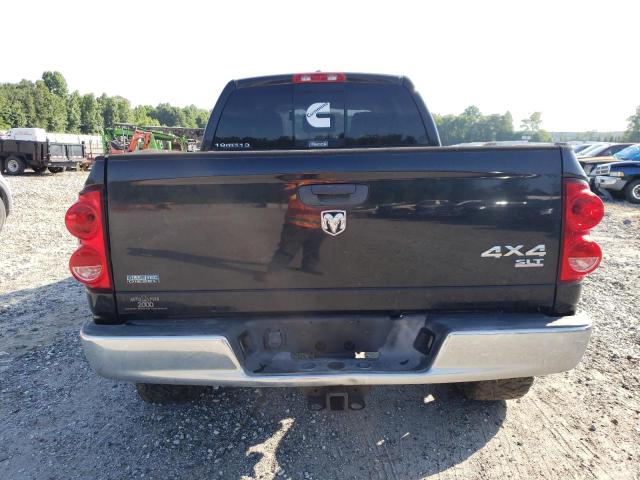 Photo 6 from auction – 2008 DODGE RAM 3500 with VIN 3D3MX39A78G172549
