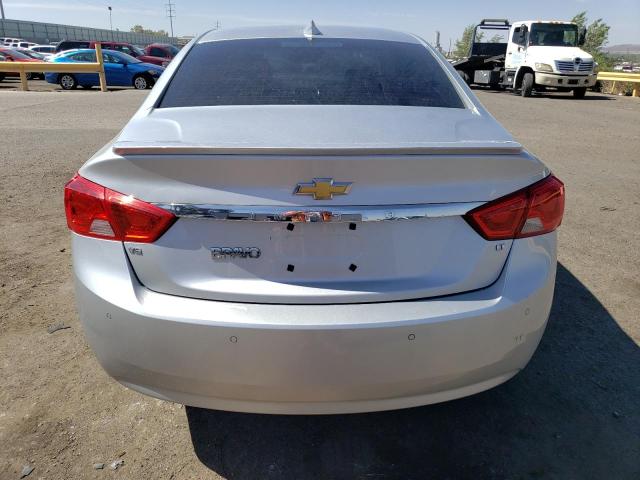 Photo 6 from auction – 2015 CHEVROLET IMPALA LT with VIN 2G1125S38F9102172