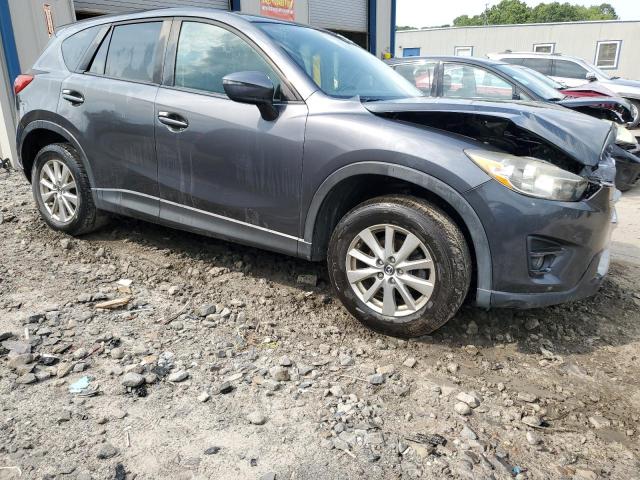 Photo 4 from auction – 2016 MAZDA CX-5 TOURI with VIN JM3KE4CY1G0626323