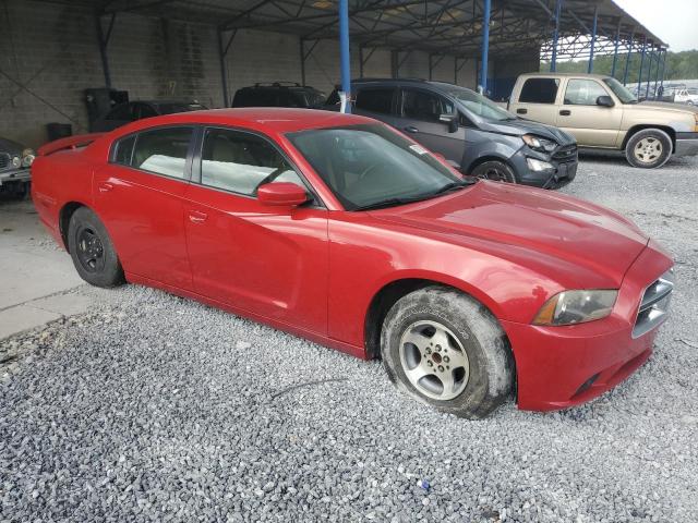 Photo 4 from auction – 2013 DODGE CHARGER SE with VIN 2C3CDXBG2DH570947