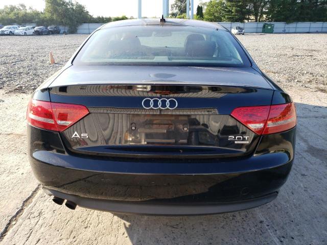 Photo 6 from auction – 2010 AUDI A5 PREMIUM with VIN WAULFAFR2AA053427