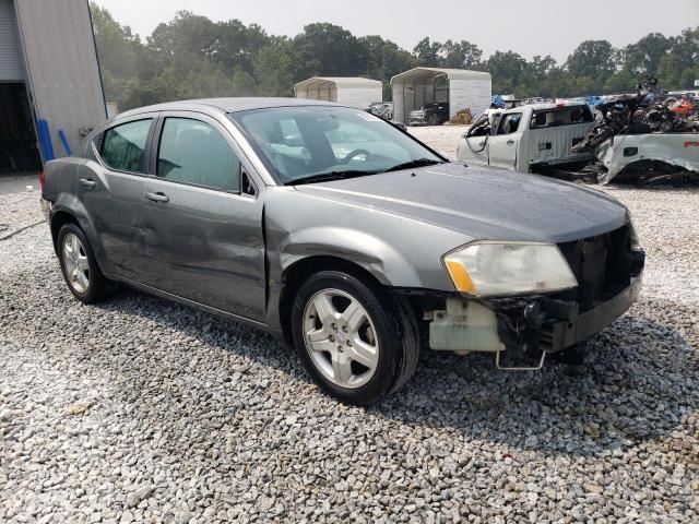 Photo 4 from auction – 2012 DODGE AVENGER SE with VIN 1C3CDZAB4CN264971