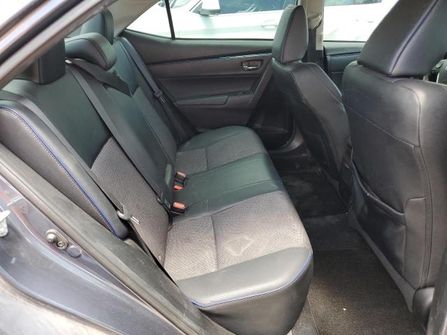 Photo 10 from auction – 2017 TOYOTA COROLLA L with VIN 5YFBURHE8HP661259