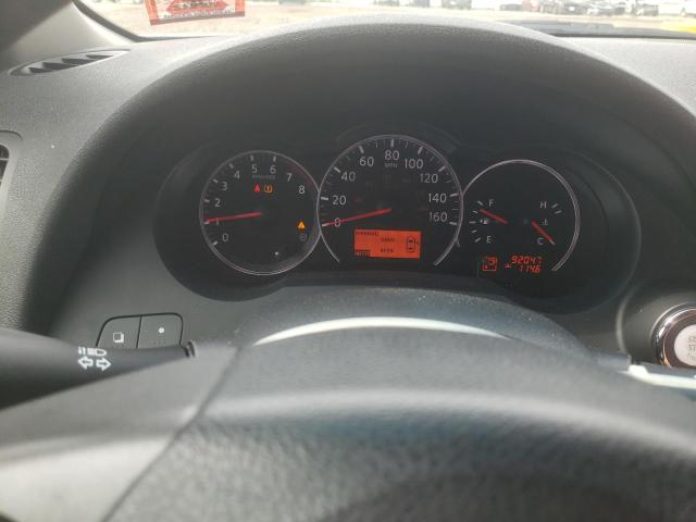 Photo 9 from auction – 2011 NISSAN ALTIMA with VIN 1N4AL2AP2BN418414