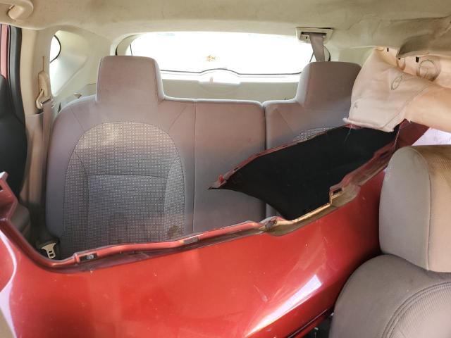 Photo 10 from auction – 2012 NISSAN ROGUE S with VIN JN8AS5MT6CW270095