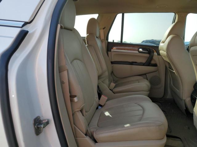 Photo 11 from auction – 2012 BUICK ENCLAVE with VIN 5GAKRDED3CJ359246