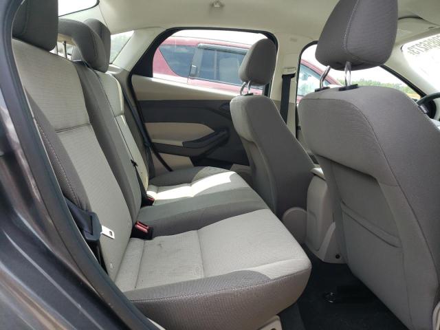 Photo 10 from auction – 2012 FORD FOCUS SE with VIN 1FAHP3F27CL104048