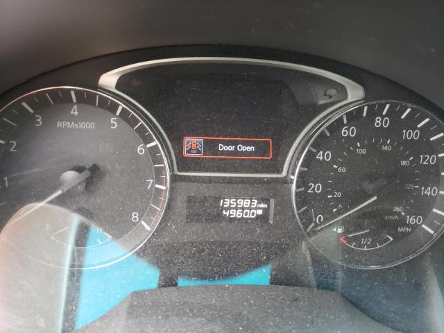Photo 9 from auction – 2013 NISSAN ALTIMA 2.5 with VIN 1N4AL3APXDC241406
