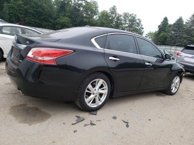 Photo 3 from auction – 2013 NISSAN ALTIMA 2.5 with VIN 1N4AL3AP7DC242285