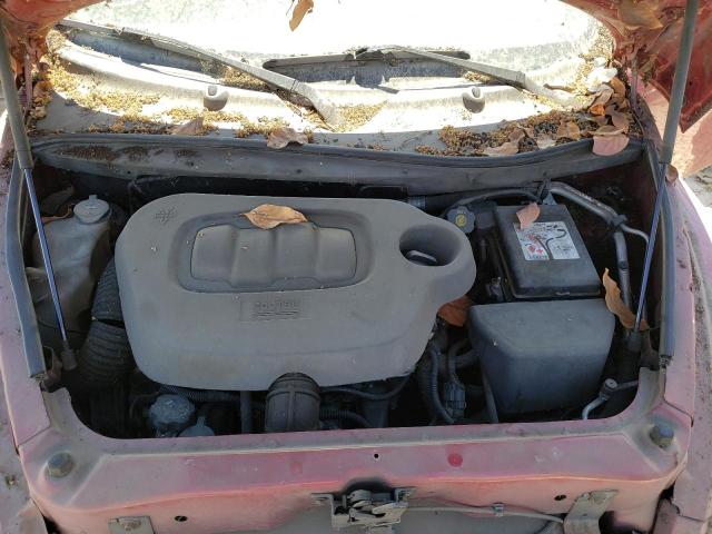 Photo 11 from auction – 2010 CHEVROLET HHR PANEL with VIN 3GCAABDB8AS614703
