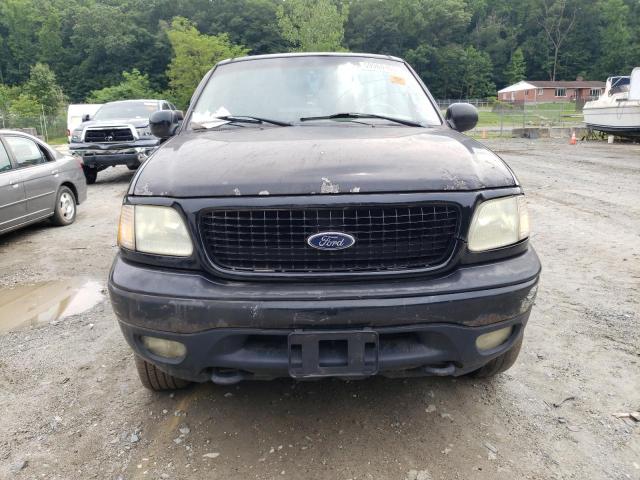 Photo 5 from auction – 2002 FORD EXPEDITION with VIN 1FMPU18L32LA26676