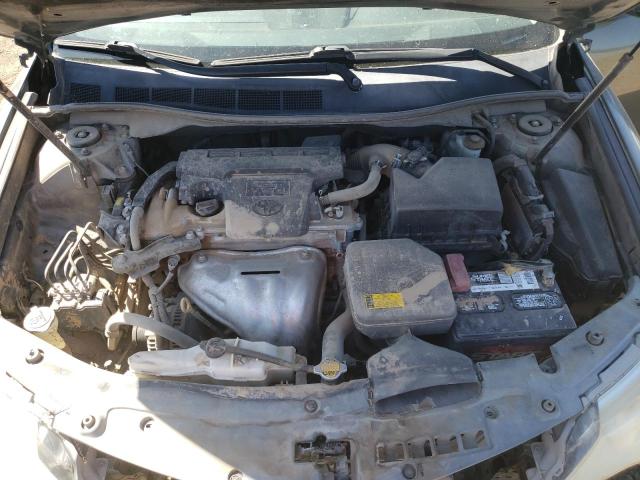 Photo 11 from auction – 2014 TOYOTA CAMRY L with VIN 4T4BF1FK4ER367250