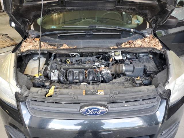 Photo 11 from auction – 2013 FORD ESCAPE S with VIN 1FMCU0F7XDUD65155