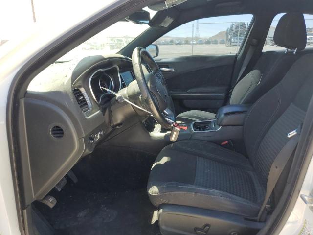 Photo 7 from auction – 2018 DODGE CHARGER SX with VIN 2C3CDXHG4JH284777