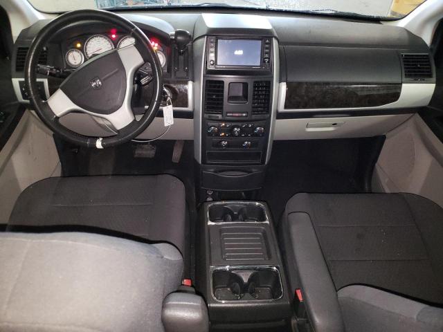 Photo 8 from auction – 2010 DODGE GRAND CARA with VIN 2D4RN4DE5AR281034