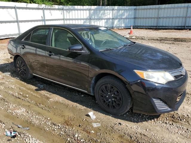Photo 4 from auction – 2013 TOYOTA CAMRY L with VIN 4T4BF1FK9DR325154