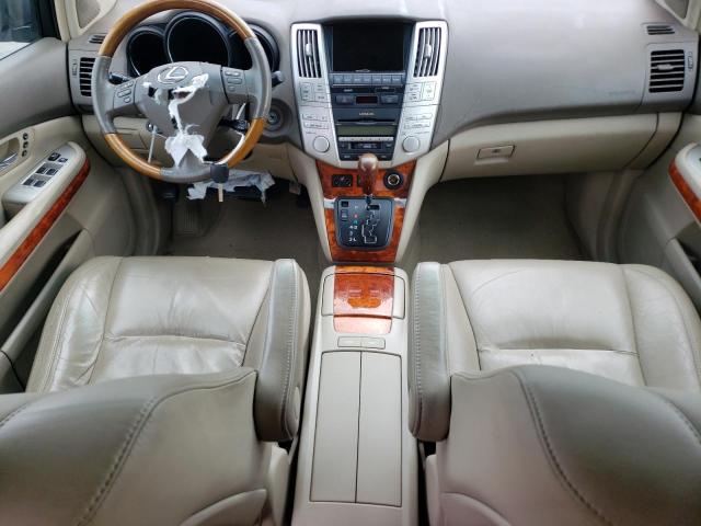 Photo 8 from auction – 2009 LEXUS RX 350 with VIN 2T2HK31U99C126629
