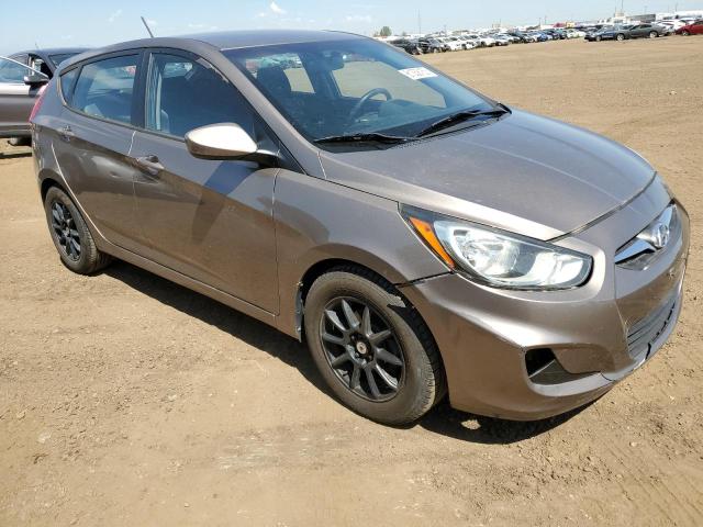 Photo 4 from auction – 2014 HYUNDAI ACCENT GLS with VIN KMHCT5AE0EU188462
