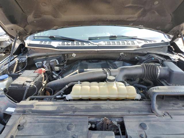 Photo 11 from auction – 2020 FORD F150 SUPER with VIN 1FTEW1E40LKD93996