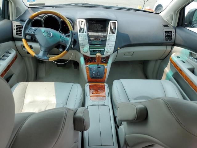 Photo 8 from auction – 2008 LEXUS RX 350 with VIN 2T2HK31U18C065808