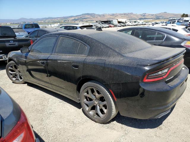 Photo 2 from auction – 2015 DODGE CHARGER R/ with VIN 2C3CDXCT6FH759891