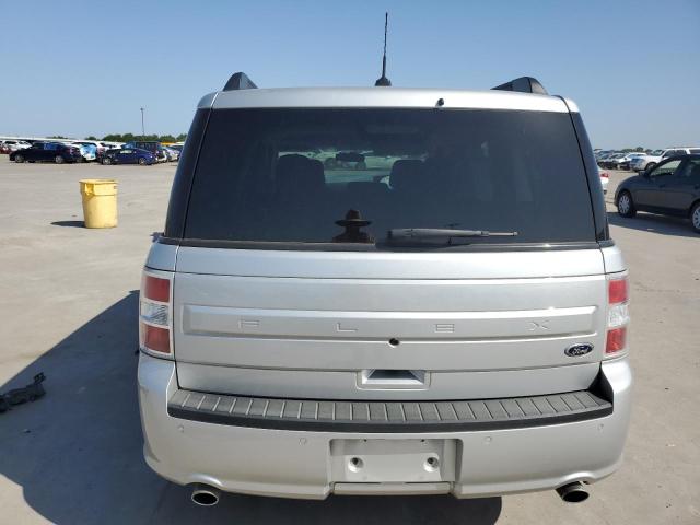 Photo 6 from auction – 2018 FORD FLEX SE with VIN 2FMGK5B8XJBA22236