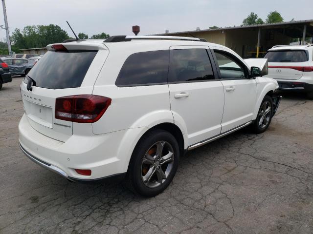 Photo 3 from auction – 2016 DODGE JOURNEY CR with VIN 3C4PDCGB9GT239488