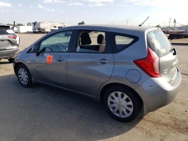 Photo 2 from auction – 2014 NISSAN VERSA NOTE with VIN 3N1CE2CP5EL399052