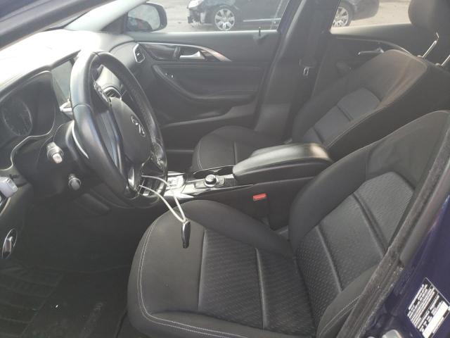 Photo 7 from auction – 2017 INFINITI QX30 with VIN SJKCH5CP3HA034366