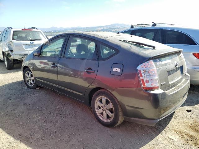 Photo 2 from auction – 2008 TOYOTA PRIUS with VIN JTDKB20U383372766