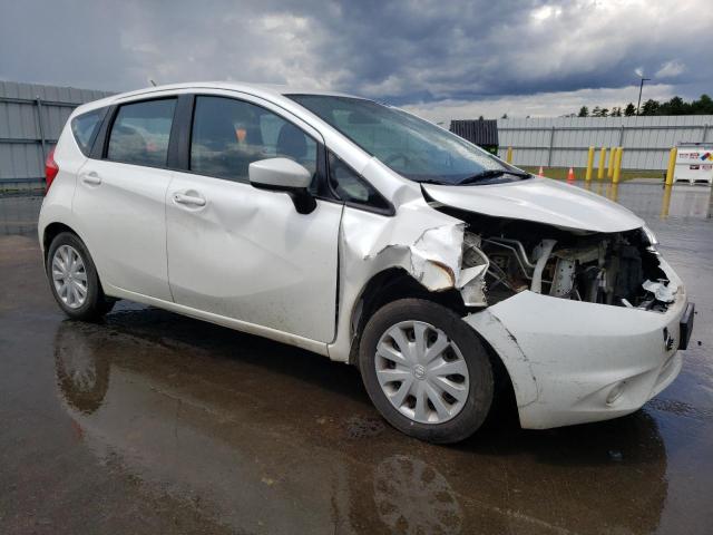 Photo 4 from auction – 2015 NISSAN VERSA NOTE with VIN 3N1CE2CP3FL393140