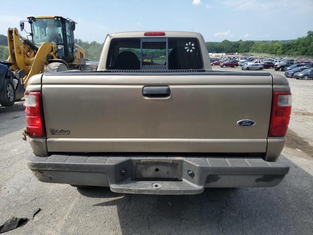 Photo 6 from auction – 2003 FORD RANGER with VIN 1FTYR10D13TA15949