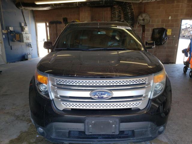 Photo 5 from auction – 2014 FORD EXPLORER X with VIN 1FM5K7D86EGC62432