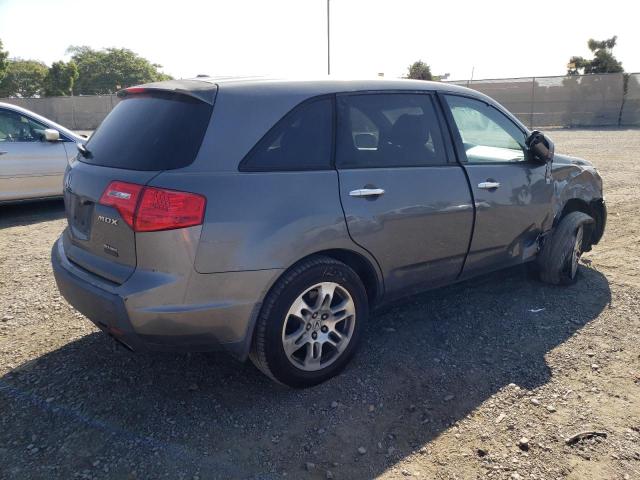 Photo 3 from auction – 2009 ACURA MDX TECHNO with VIN 2HNYD28689H514533
