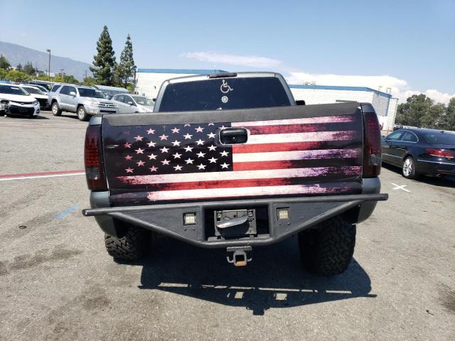Photo 6 from auction – 2002 CHEVROLET SILVERADO with VIN 2GCEK19T721129685