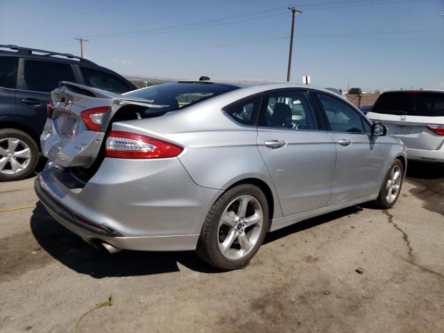 Photo 3 from auction – 2014 FORD FUSION SE with VIN 3FA6P0HD6ER316139
