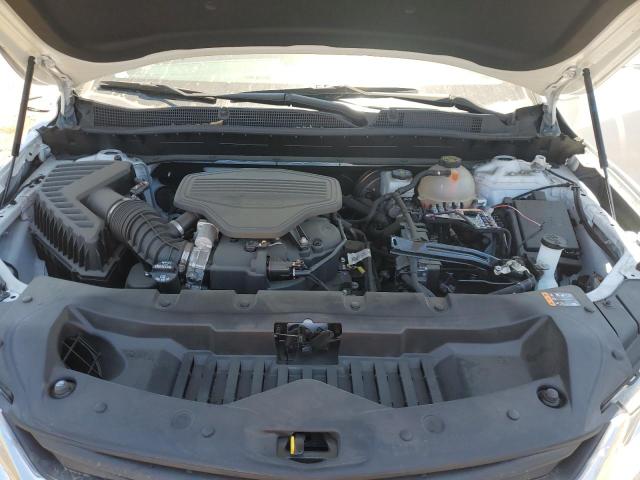 Photo 11 from auction – 2021 CHEVROLET BLAZER 2LT with VIN 3GNKBCRS1MS506709