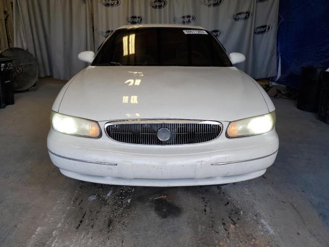 Photo 5 from auction – 2001 BUICK CENTURY CU with VIN 2G4WS52J611218579