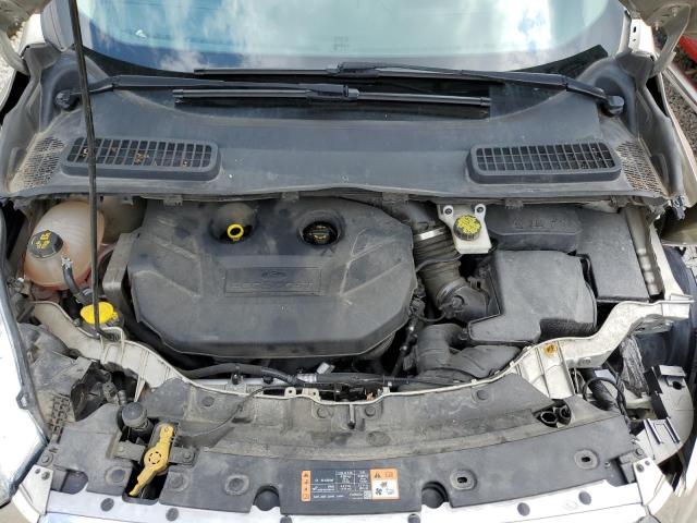 Photo 11 from auction – 2017 FORD ESCAPE SE with VIN 1FMCU9G9XHUC03276